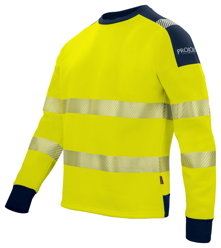 PROJOB 6108 sweater 4
